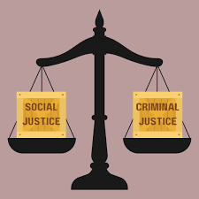 Criminal Justice image
