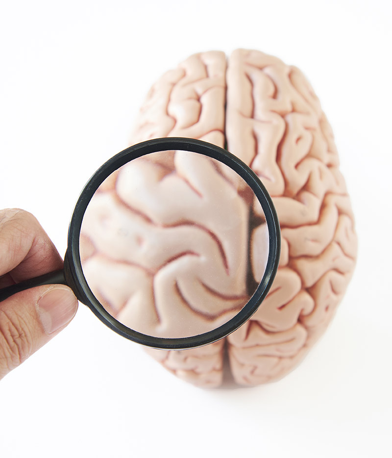 Psychological Lens