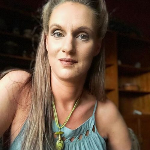 Jodi Harrison Image Jodi Harrison Image